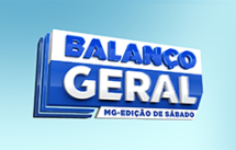 Balano Geral - Edio de Sbado