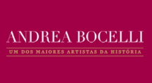 Especial Andrea Bocelli