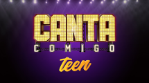 Canta Comigo Teen 5