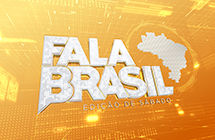 Fala Brasil - Edio de Sbado