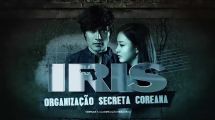 Iris: Organizao Secreta Coreana