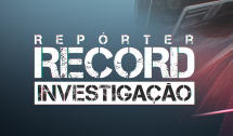 Reprter Record Investigao