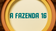 A Fazenda 16