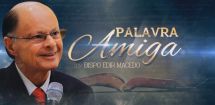 Palavra Amiga