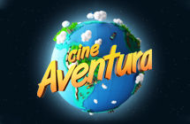 Cine Aventura