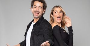 Power Couple Brasil estreia com tudo
