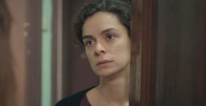 Acompanhe as emoes de Bahar em Fora de Mulher