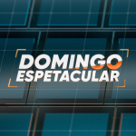 Domingo Espetacular