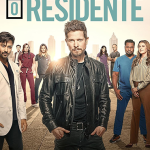 O Residente