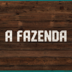 A Fazenda 17