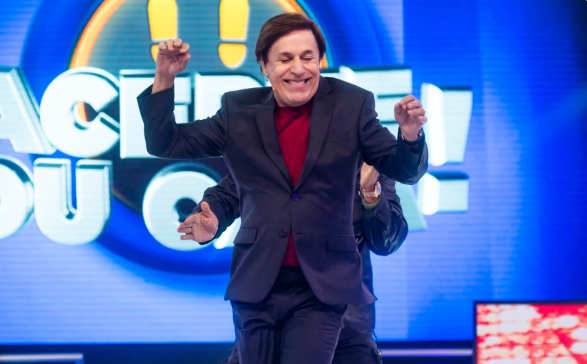 Acerte ou Caia Especial invade a telinha da RECORD