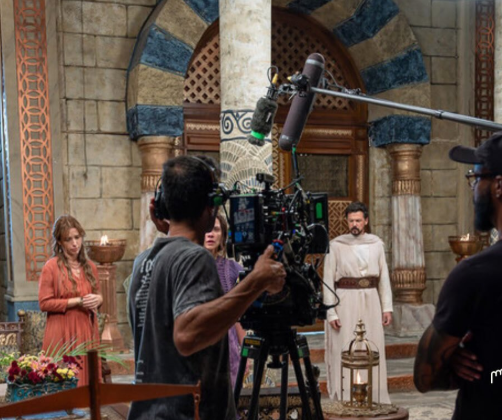 Seriella Productions celebra superproduções de sucesso e promete novidades para 2026