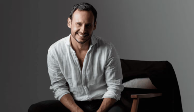 Guilherme Dellorto está confirmado na superprodução Ben-Hur