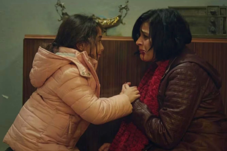 Não perca a saga de Zeynep em Mãe