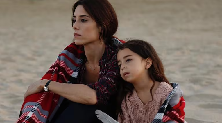 Acompanhe a emocionante história de Mãe