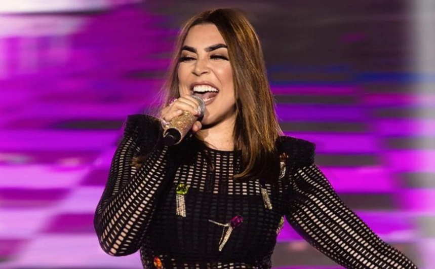 Especial Naiara Azevedo mostra os bastidores da vida profissional e pessoal da cantora
