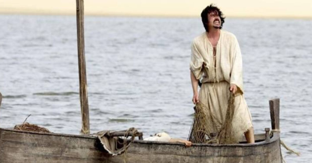 Milagres de Jesus – O Filme