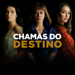Chamas do Destino