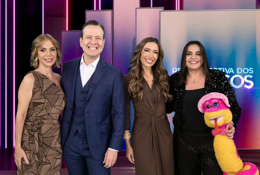 Retrospectiva dos Famosos relembra as polêmicas das celebridades em 2025