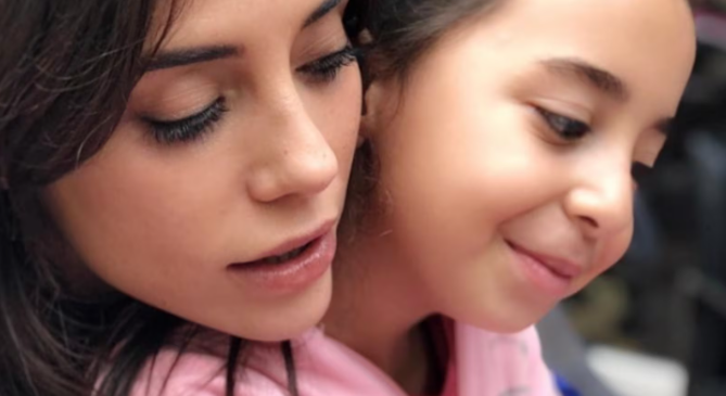 Acompanhe a saga de Zeynep em Mãe