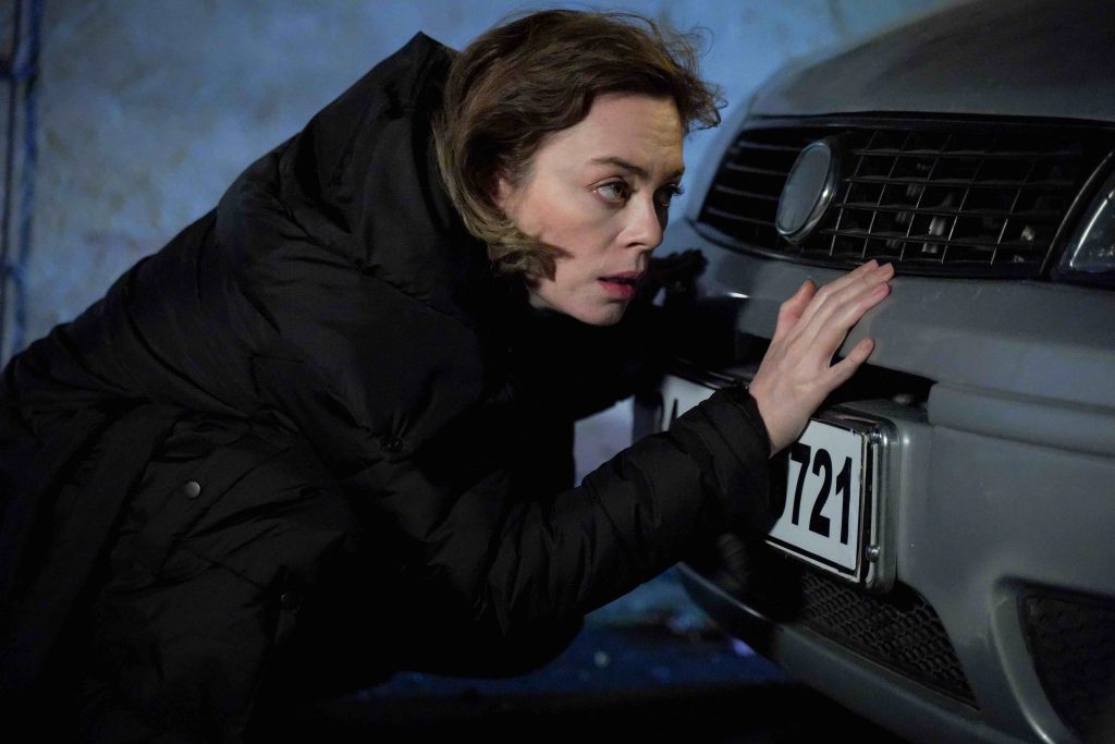 Uma semana repleta de emoções na novela Chamas do Destino