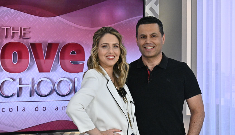The Love School aborda o tema “Casamento: sonho ou fim da aventura?”