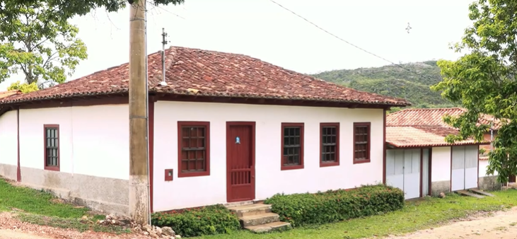 “Achamos em Minas” mostra os encantos e São Gonçalo do Rio das Pedras