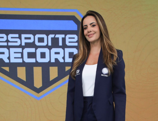 Esporte Record analisa a dose dupla de Paulistão deste fim de semana