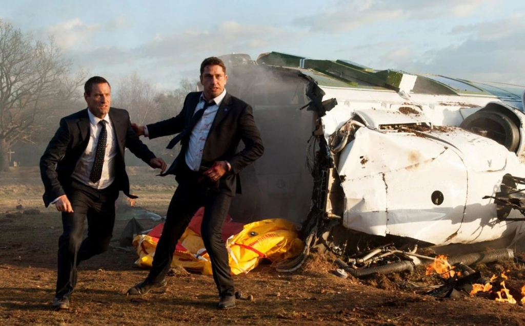 Invasão a Londres