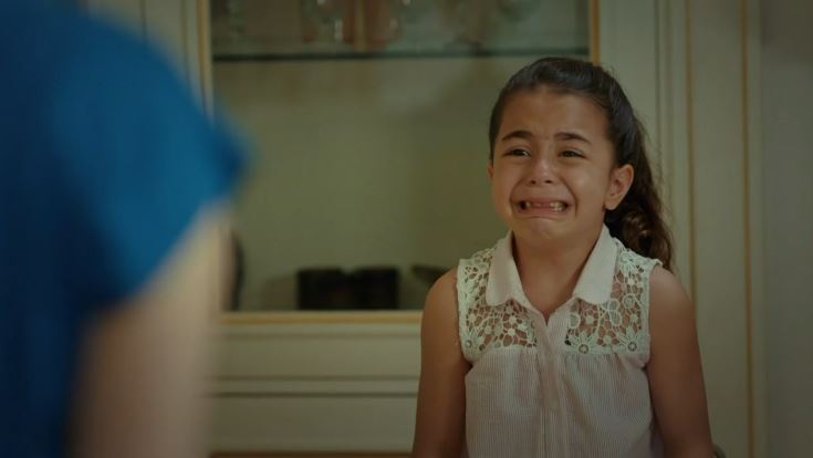 Acompanhe as emoções finais de Zeynep em Mãe