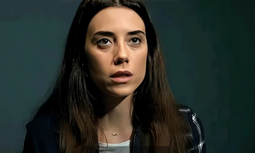 Fique por dentro das emoções de Zeynep em Mãe