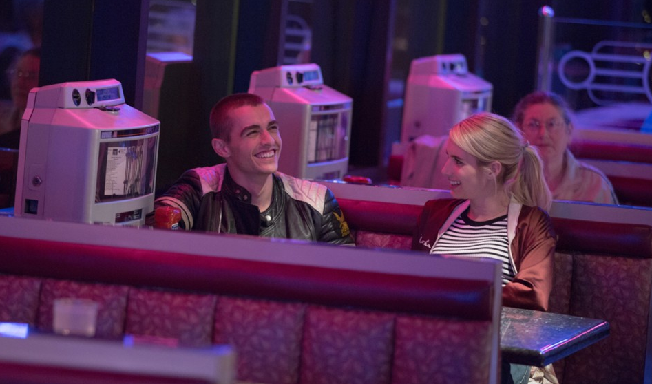 Nerve: Um Jogo Sem Regras