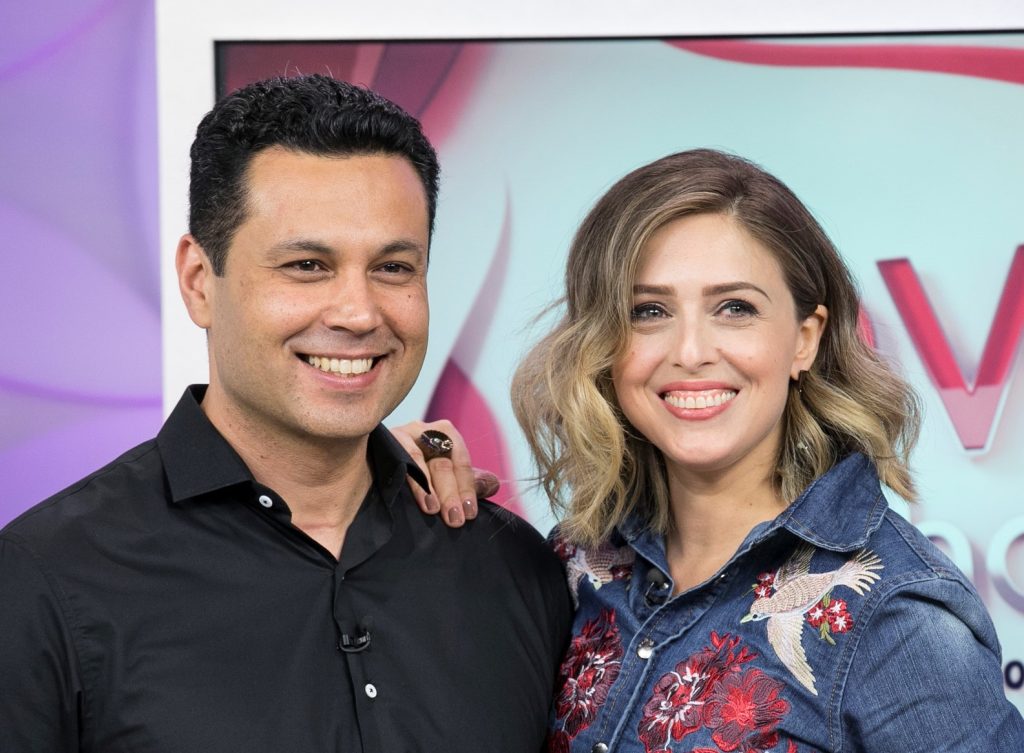 The Love School discute como a dor emocional afeta os relacionamentos 