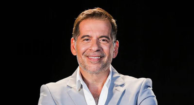 Leandro Hassum apresentará a Casa do Patrão 