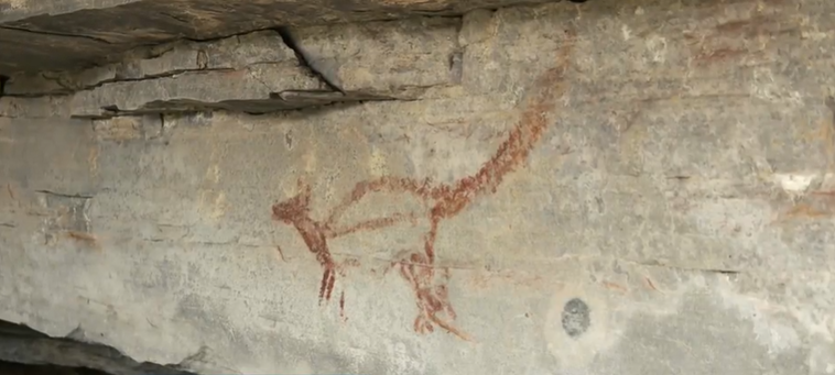 “Achamos em Minas” visita Galheiros, comunidade com grutas turísticas e campos de sempre-viva