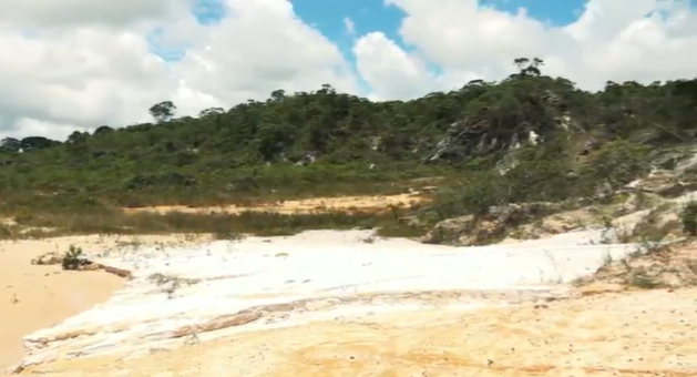 “Achamos em Minas” vai até João da Chapada, em Diamantina