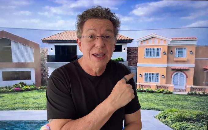Casa do Patrão, o novo reality de Boninho, estreia no dia 27 de abril!