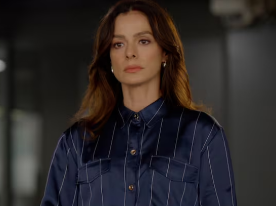 Muita emoção na reconciliação de Karsu e Filiz em Coração de Mãe