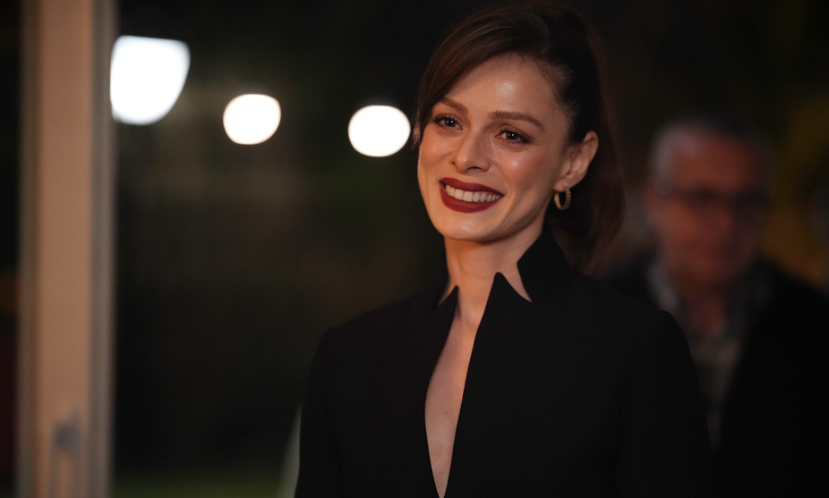 Acompanhe as emoções de Coração de Mãe