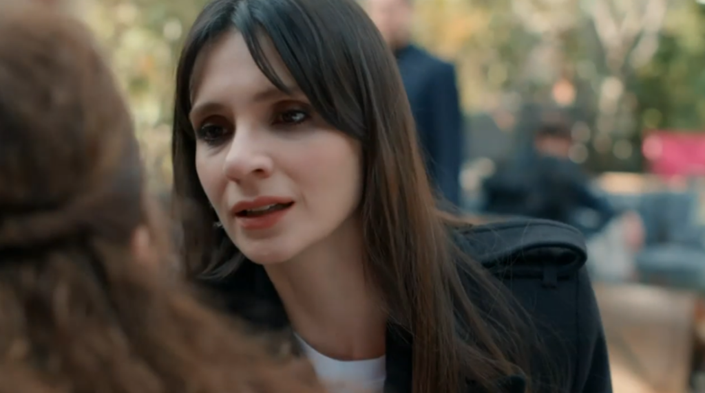 Acompanhe as emoções de Coração de Mãe, na tela da RECORD!