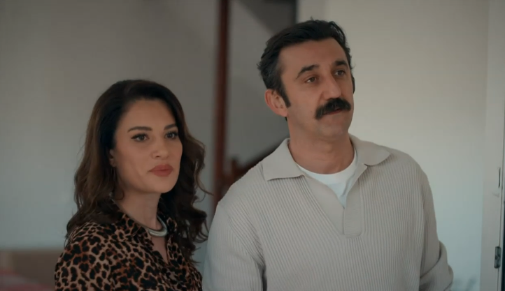 Acompanhe as emoções de Coração de Mãe