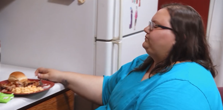 Quilos Mortais mostra a dolorosa história de Alice e a sua luta pela própria vida