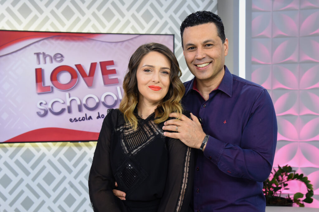 The Love School aborda o tema “Cura interior da mulher”