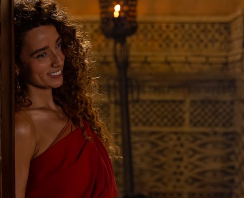 Autora de Amor em Ruínas compartilha reflexão sobre protagonista da produção