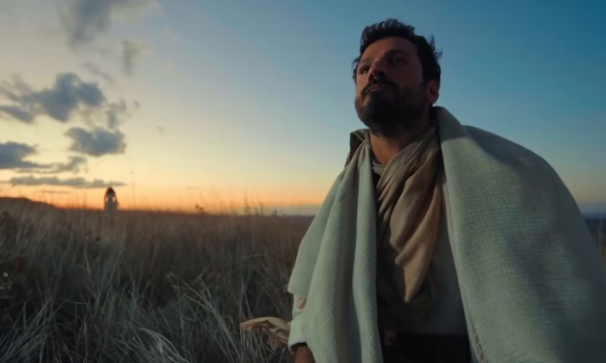 Amor em Ruínas: assista ao primeiro teaser da série de Cristiane Cardoso