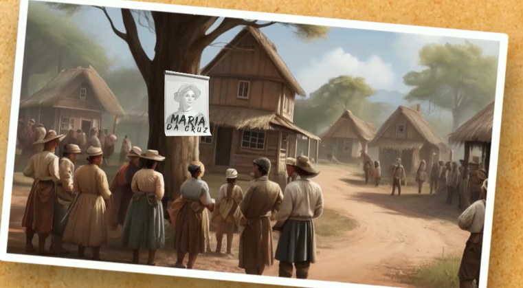 “Inconfidências Mineiras”: conheça a pioneira e heroína do sertão mineiro