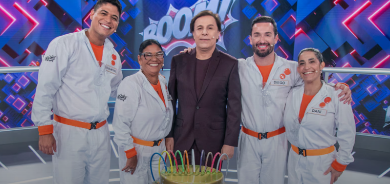 Times famosos: relembre as equipes que passaram pelo Boom!