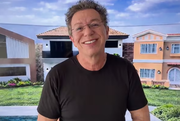 Boninho revela novas imagens da Casa do Patrão