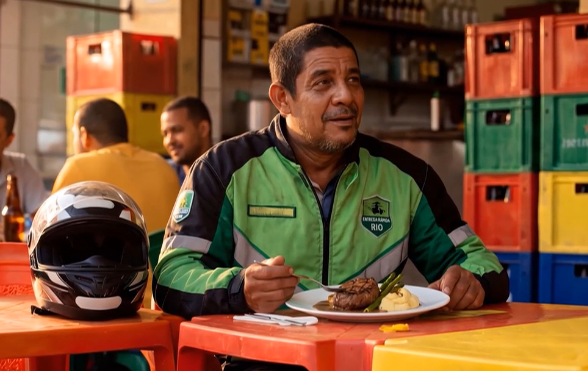 Zeca Pagodinho lança trilha de abertura da Casa do Patrão
