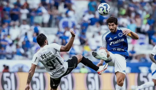 Campeonato Brasileiro 2026: confira os 5 maiores chocolates do torneio até o momento